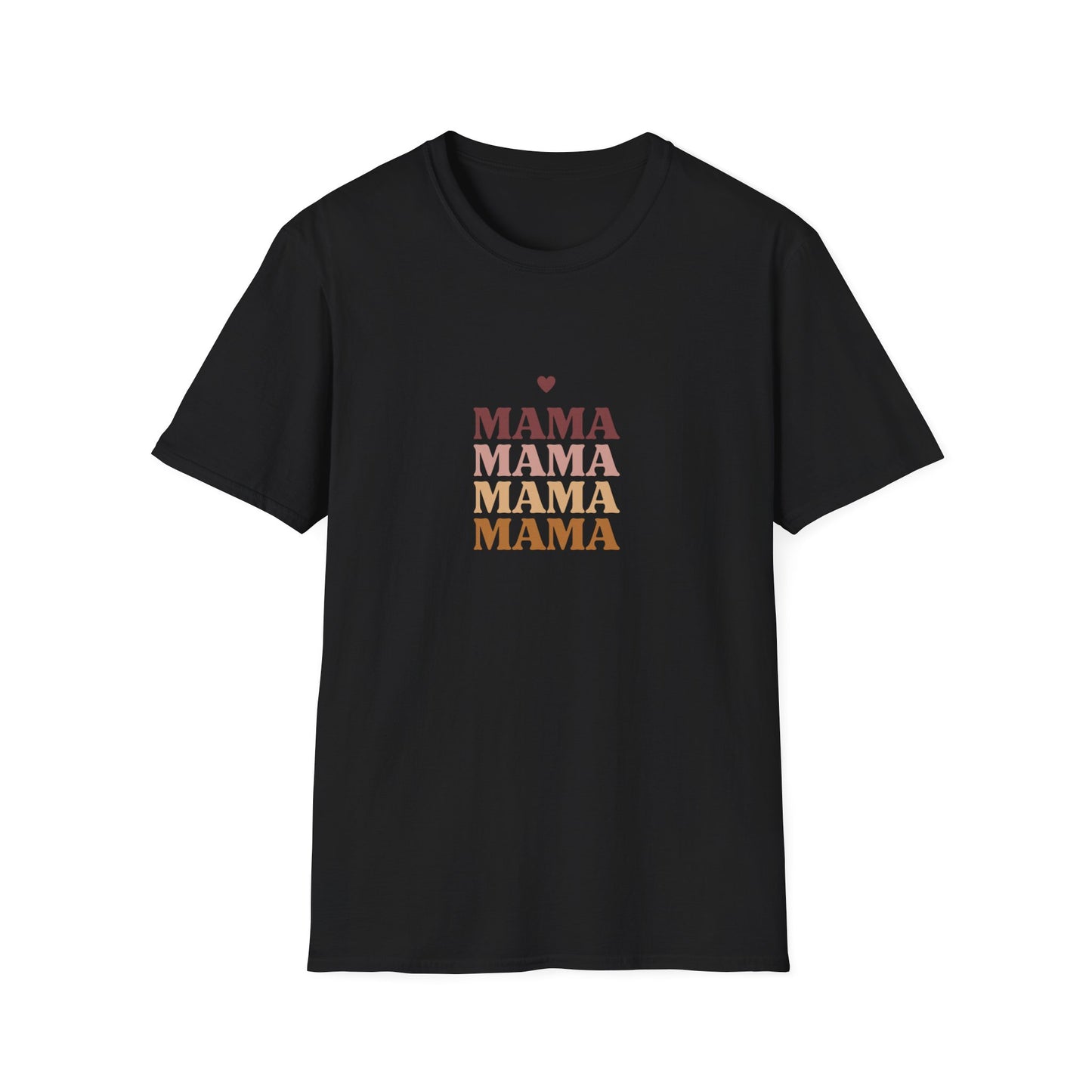 MAMA MAMA Tee