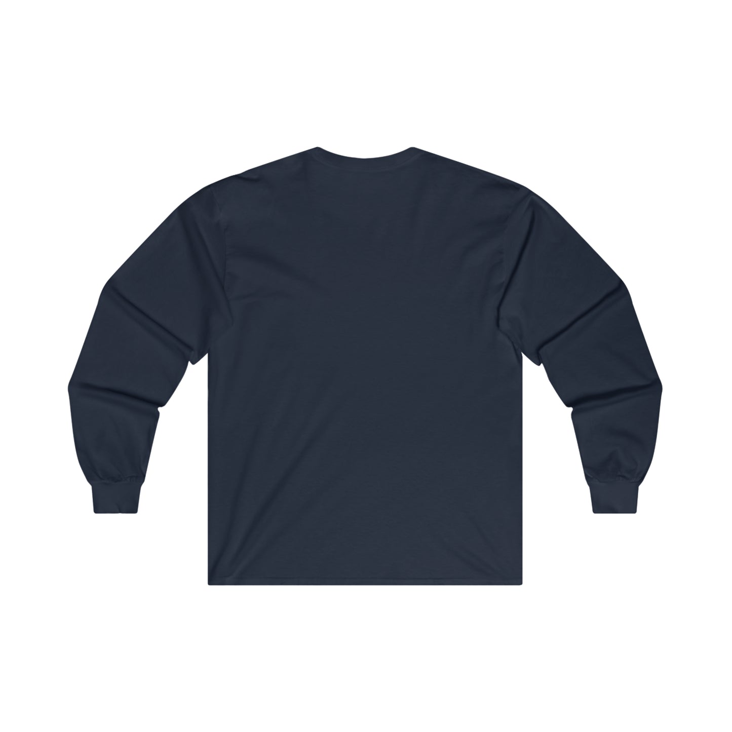 Fashion Ai Long Sleeve Tee