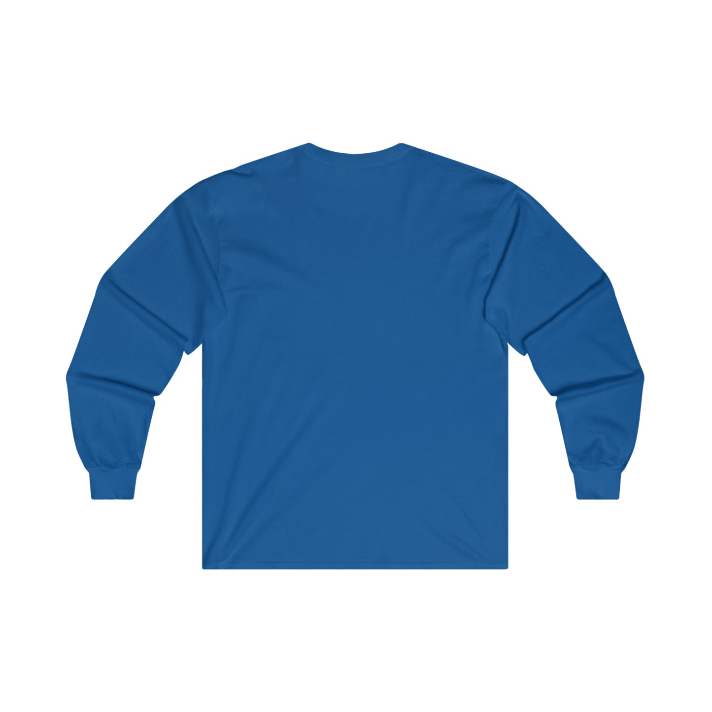 Fashion Ai Long Sleeve Tee