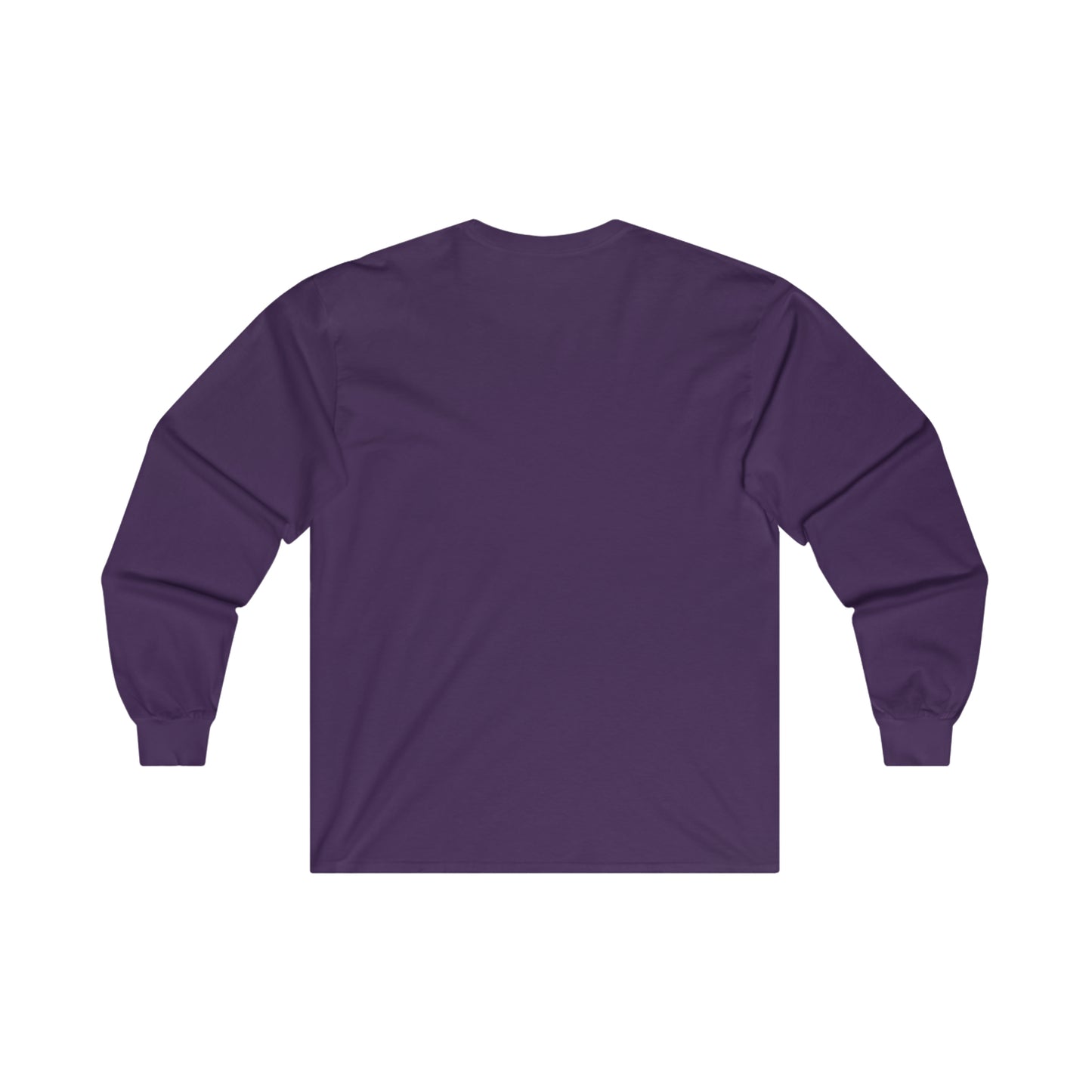 Fashion Ai Long Sleeve Tee