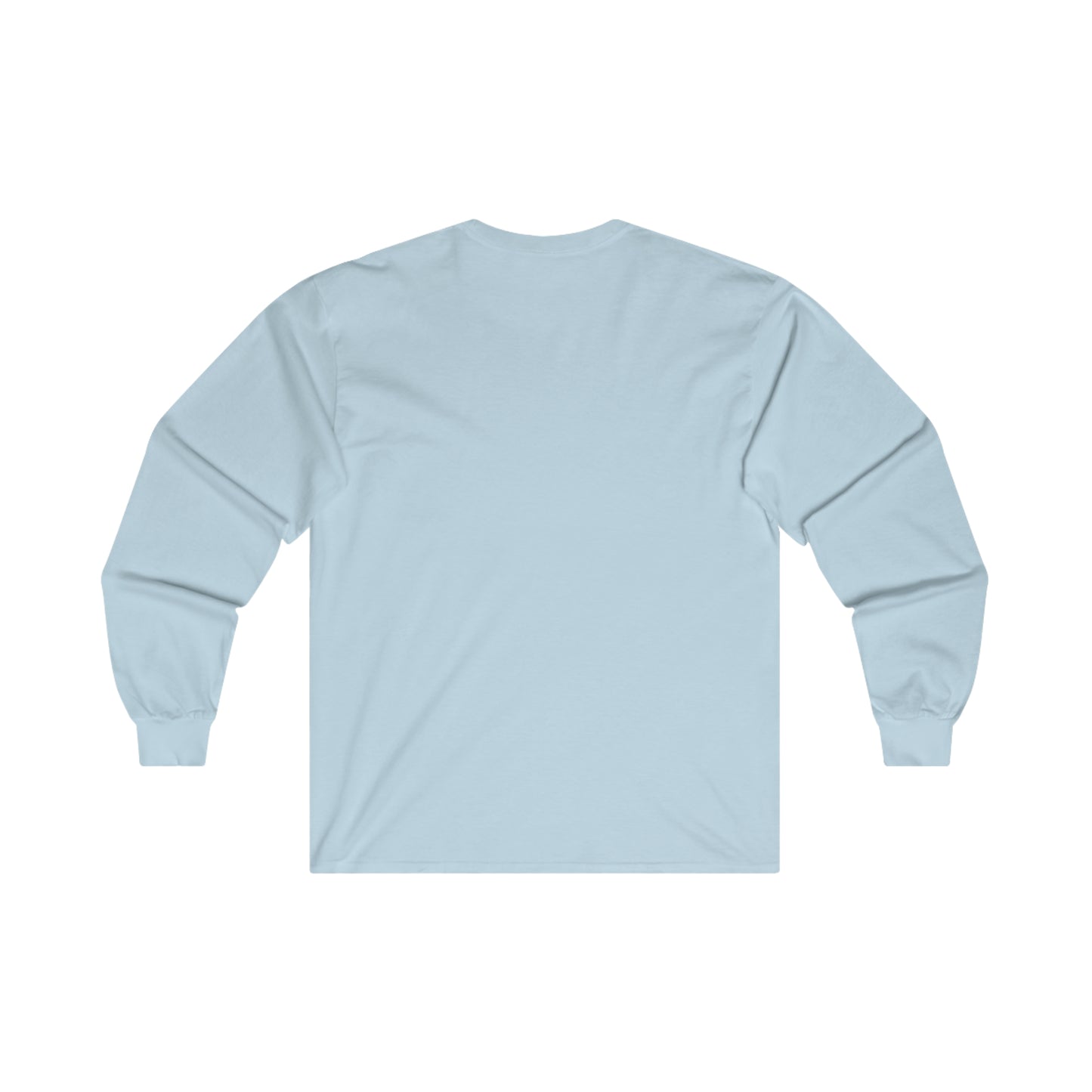 Fashion Ai Long Sleeve Tee