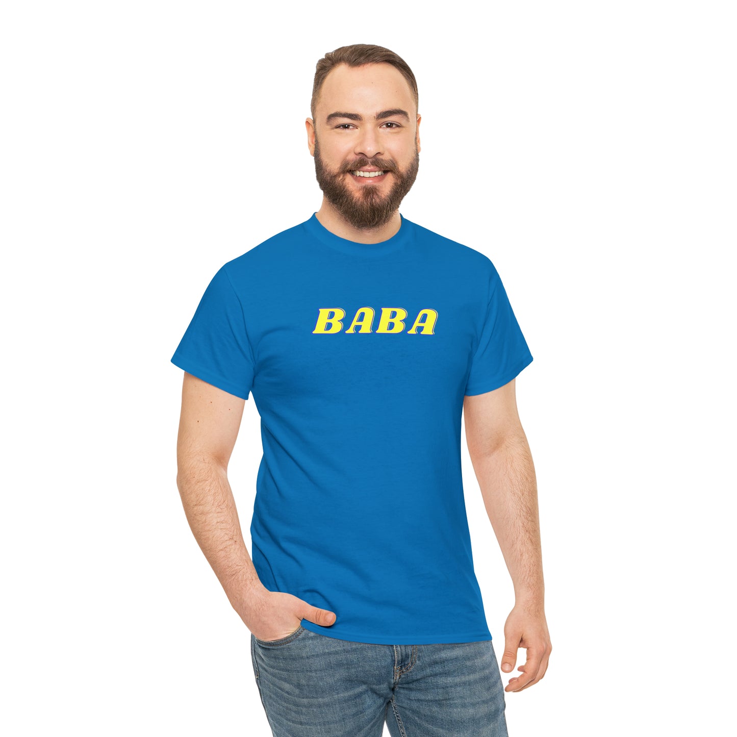 Baba Tee