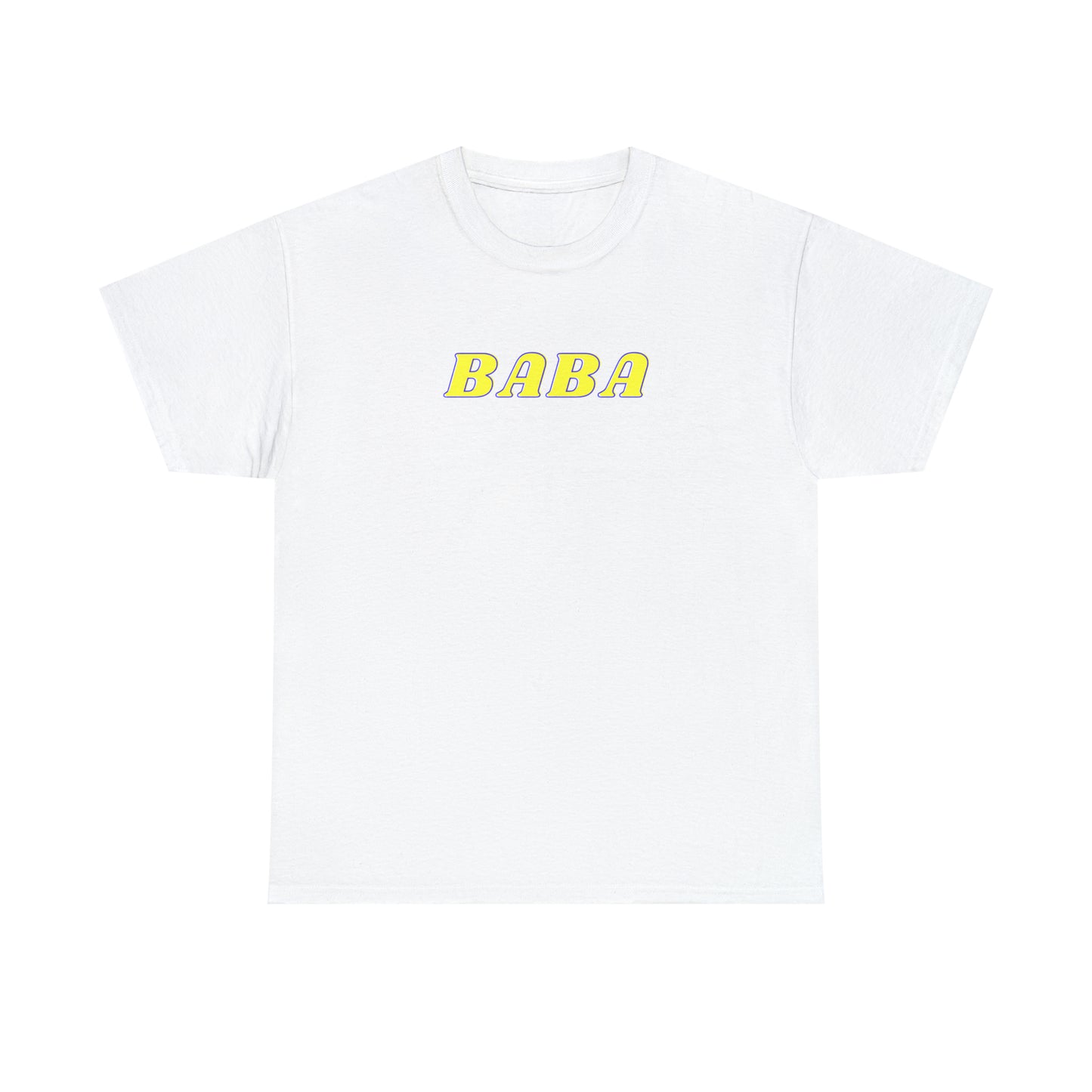 Baba Tee