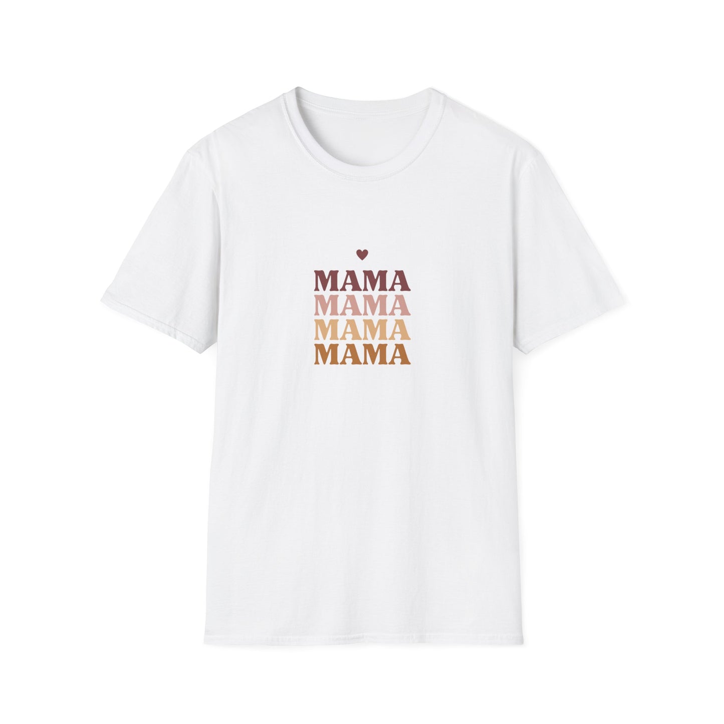 MAMA MAMA Tee