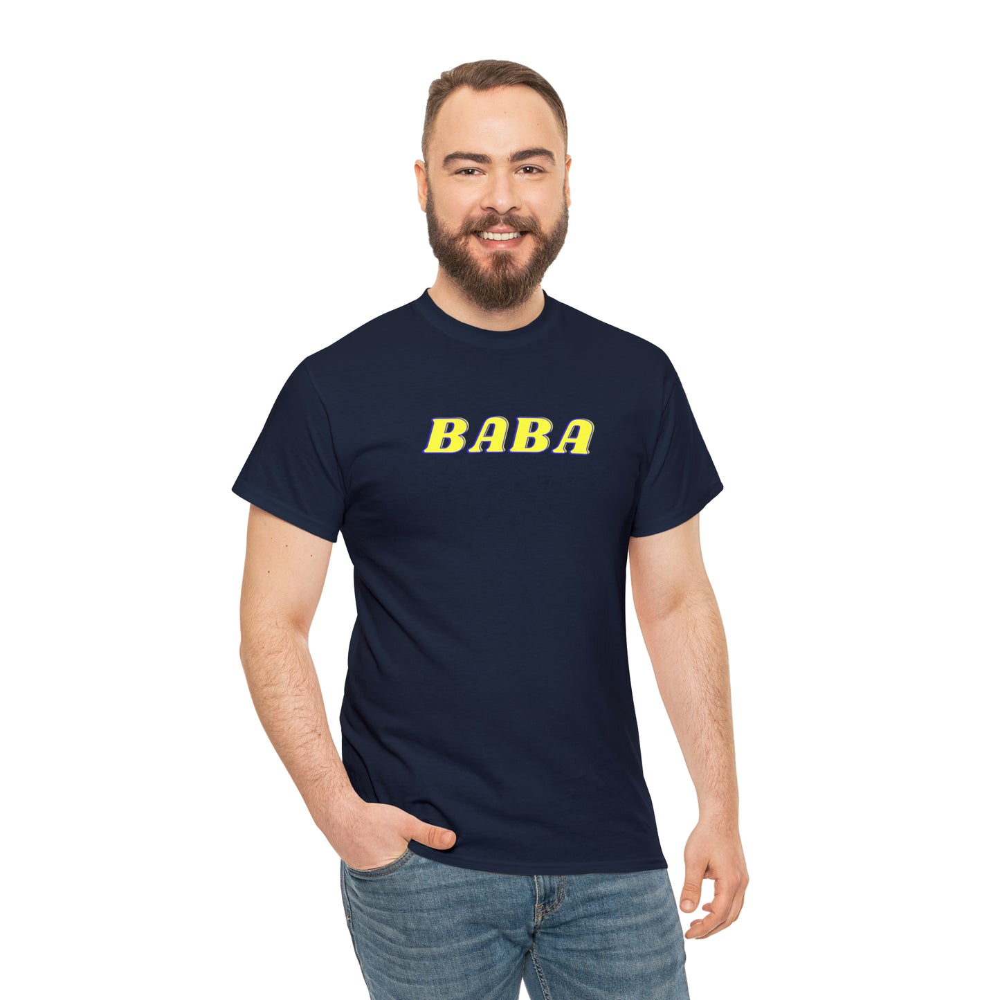 Baba Tee