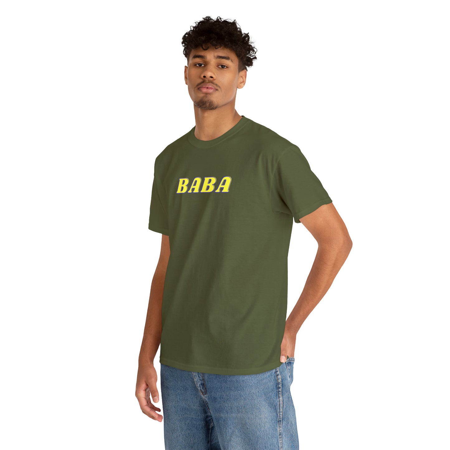 Baba Tee