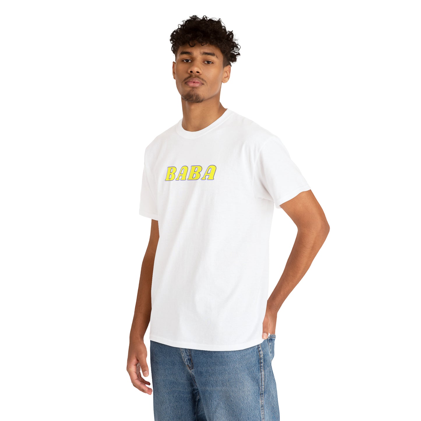 Baba Tee