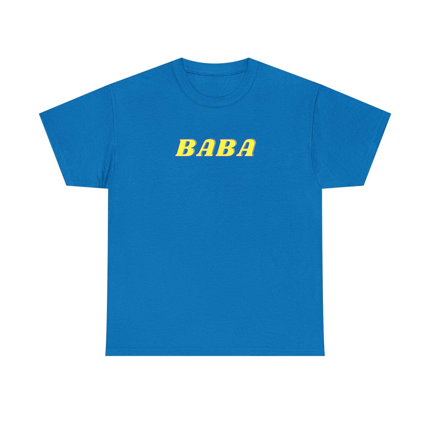 Baba Tee