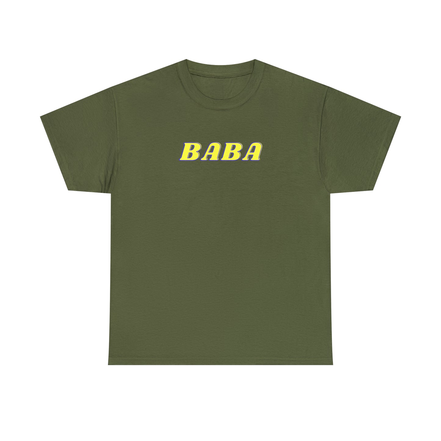 Baba Tee