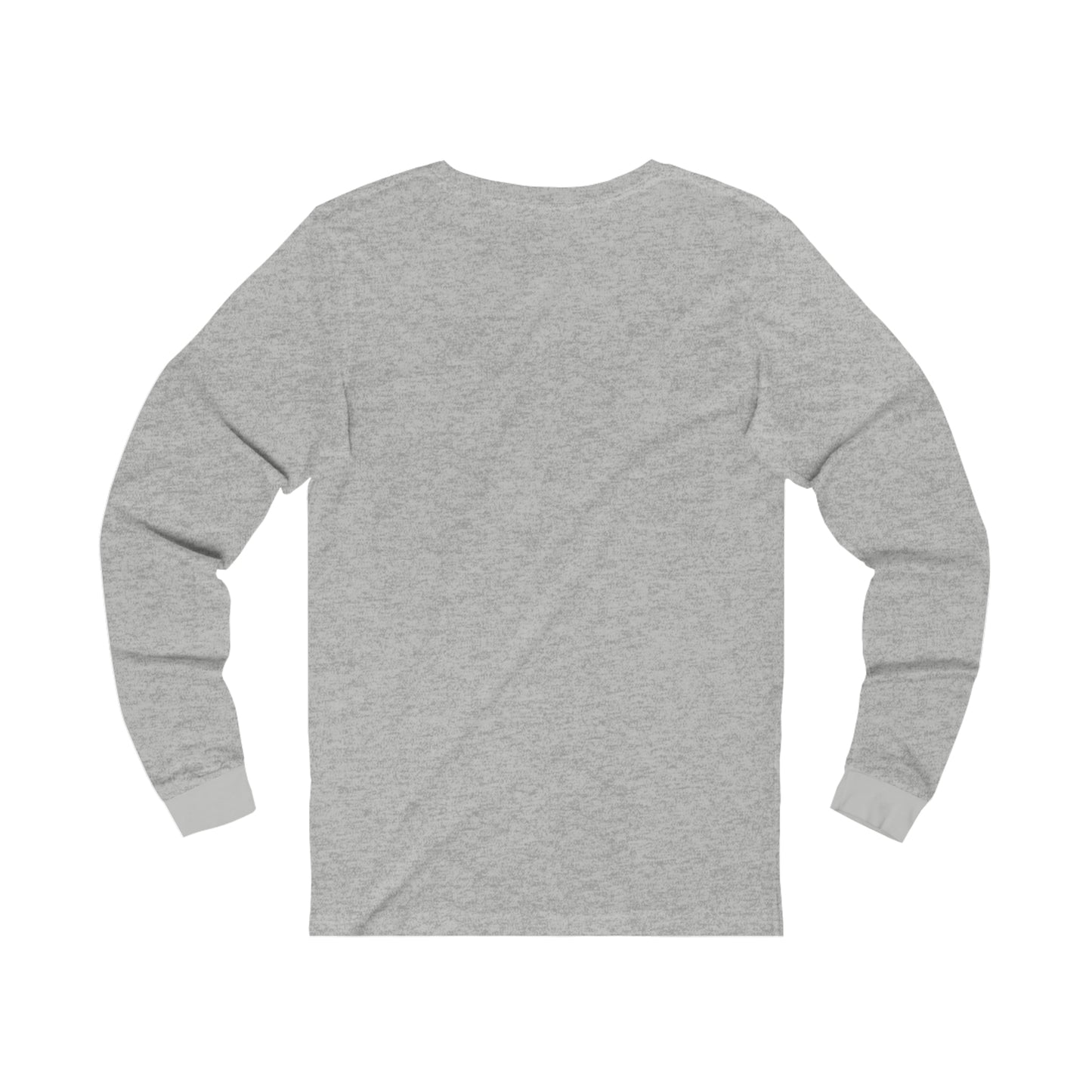 MAMA Jersey Long Sleeve Tee