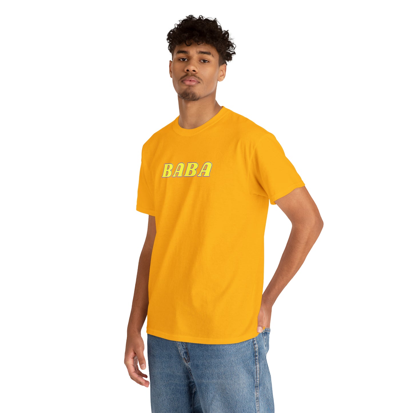 Baba Tee