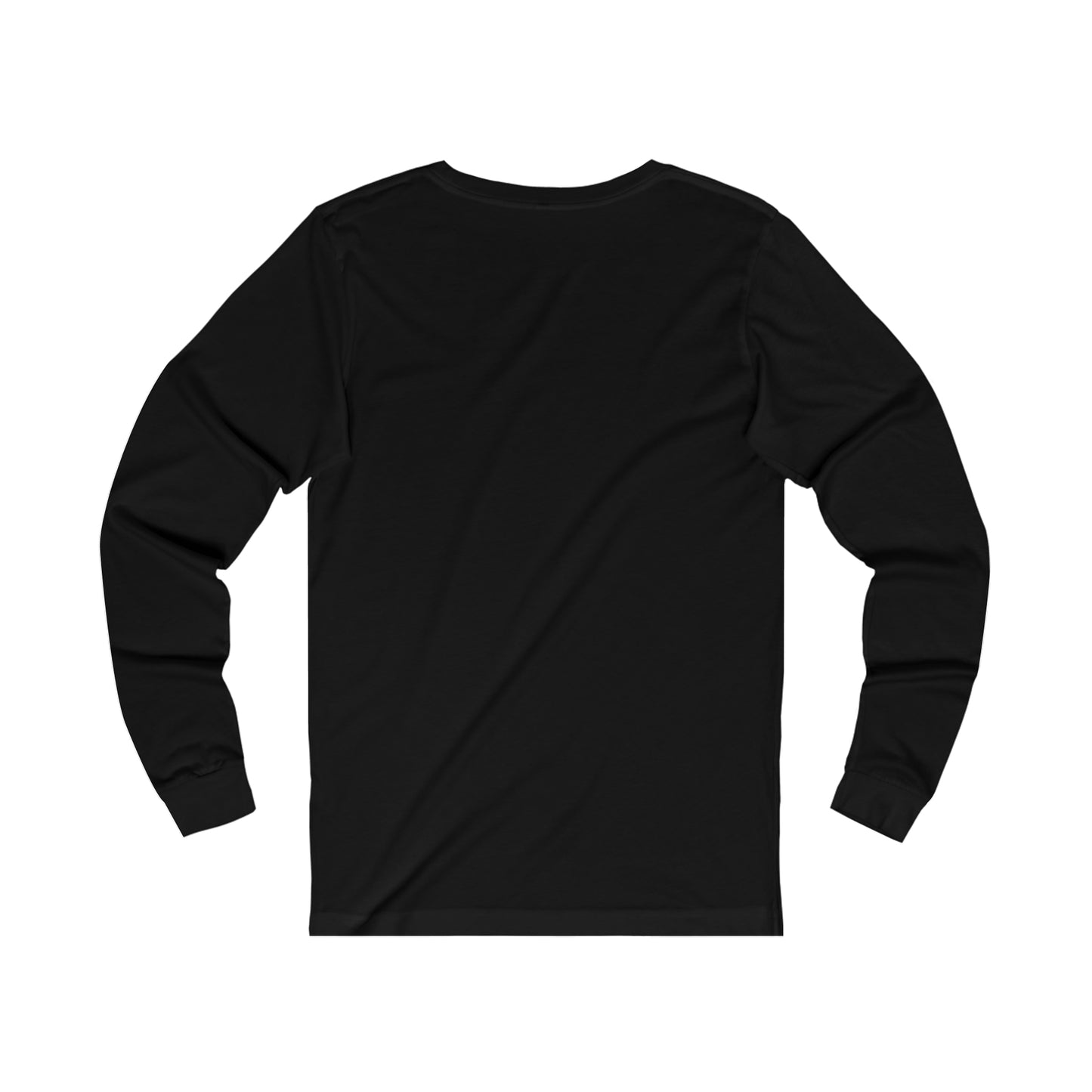 MAMA Jersey Long Sleeve Tee