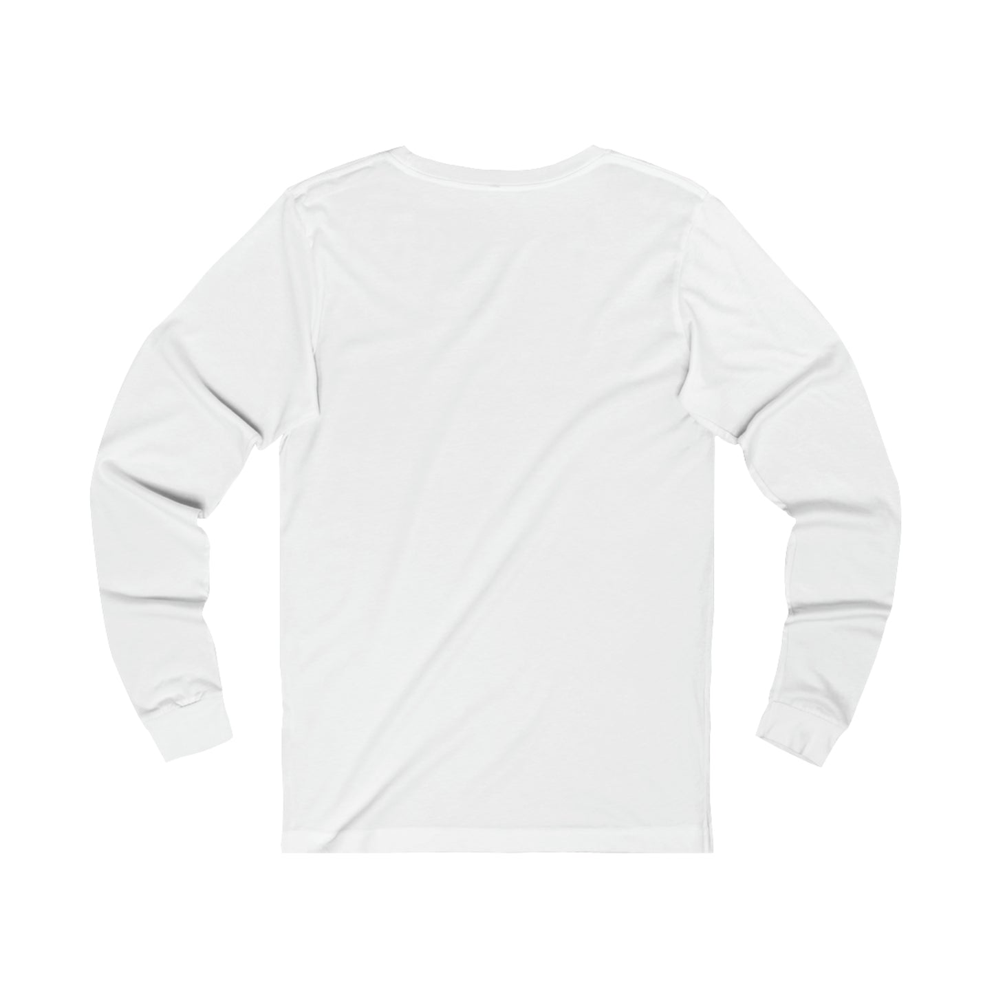 MAMA Jersey Long Sleeve Tee