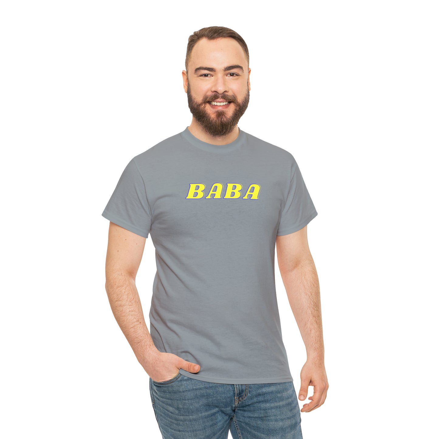 Baba Tee