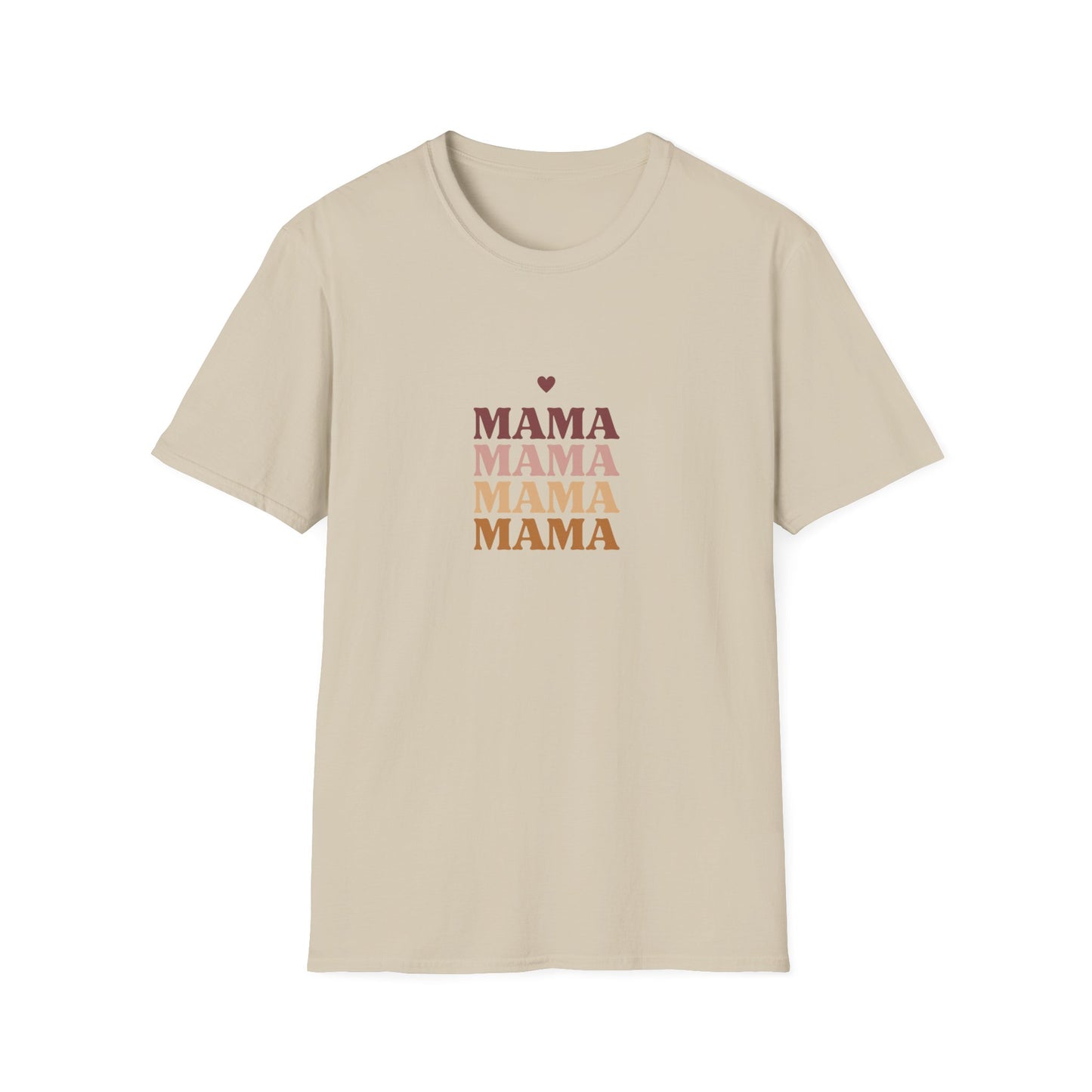 MAMA MAMA Tee