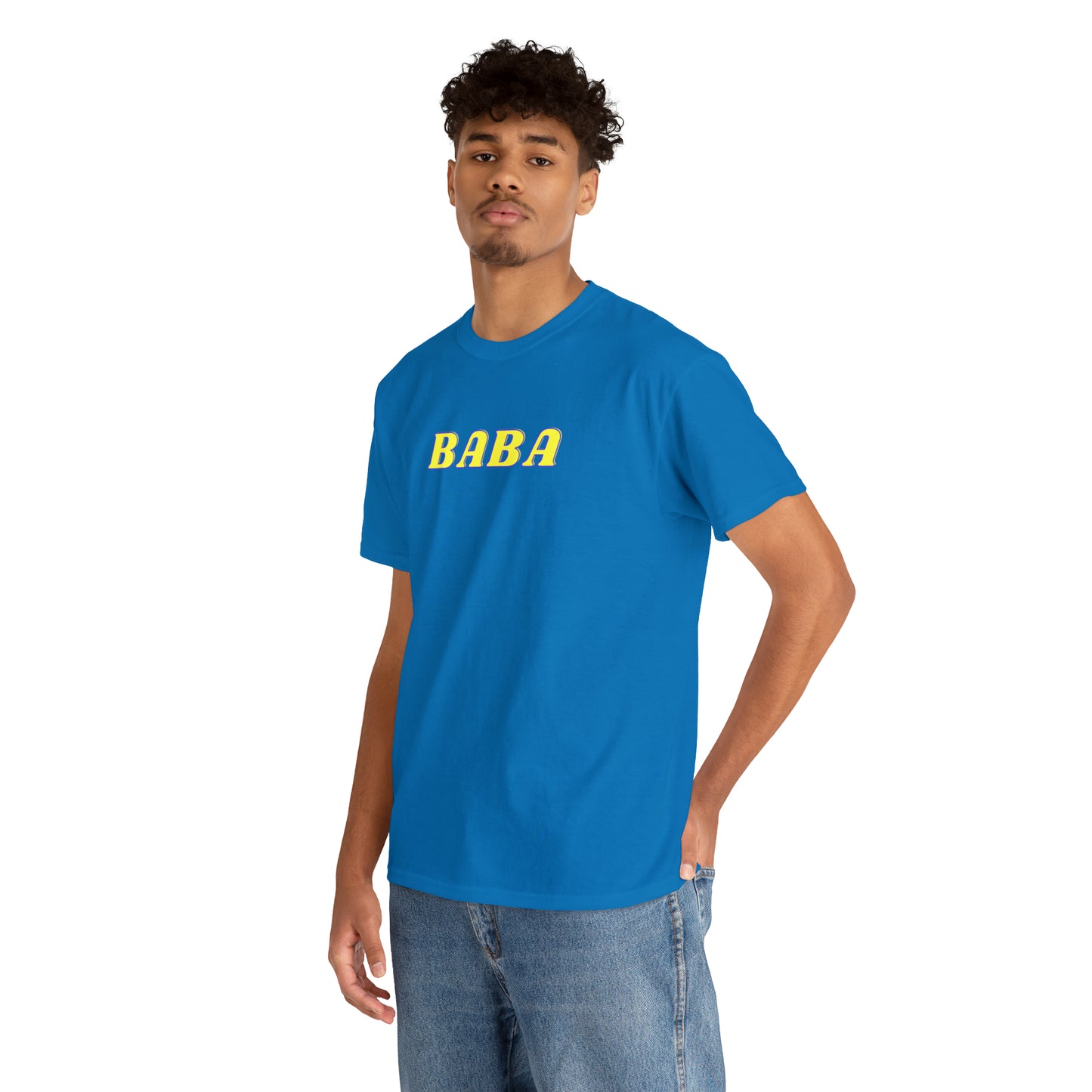 Baba Tee