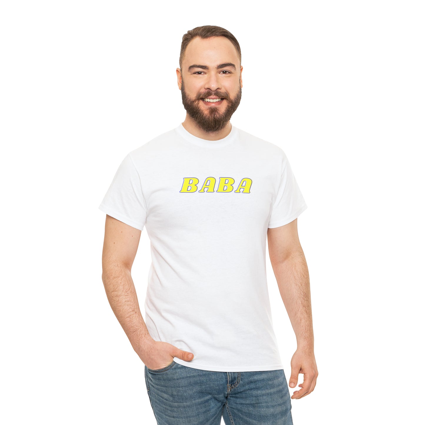 Baba Tee