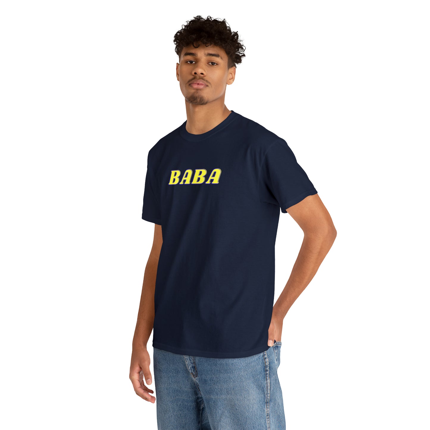 Baba Tee