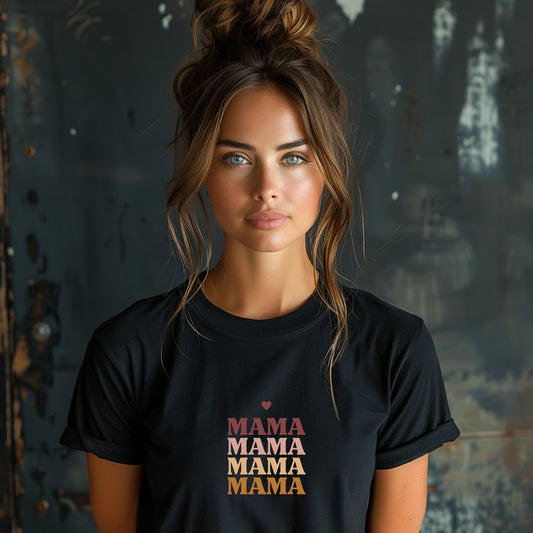 MAMA MAMA Tee