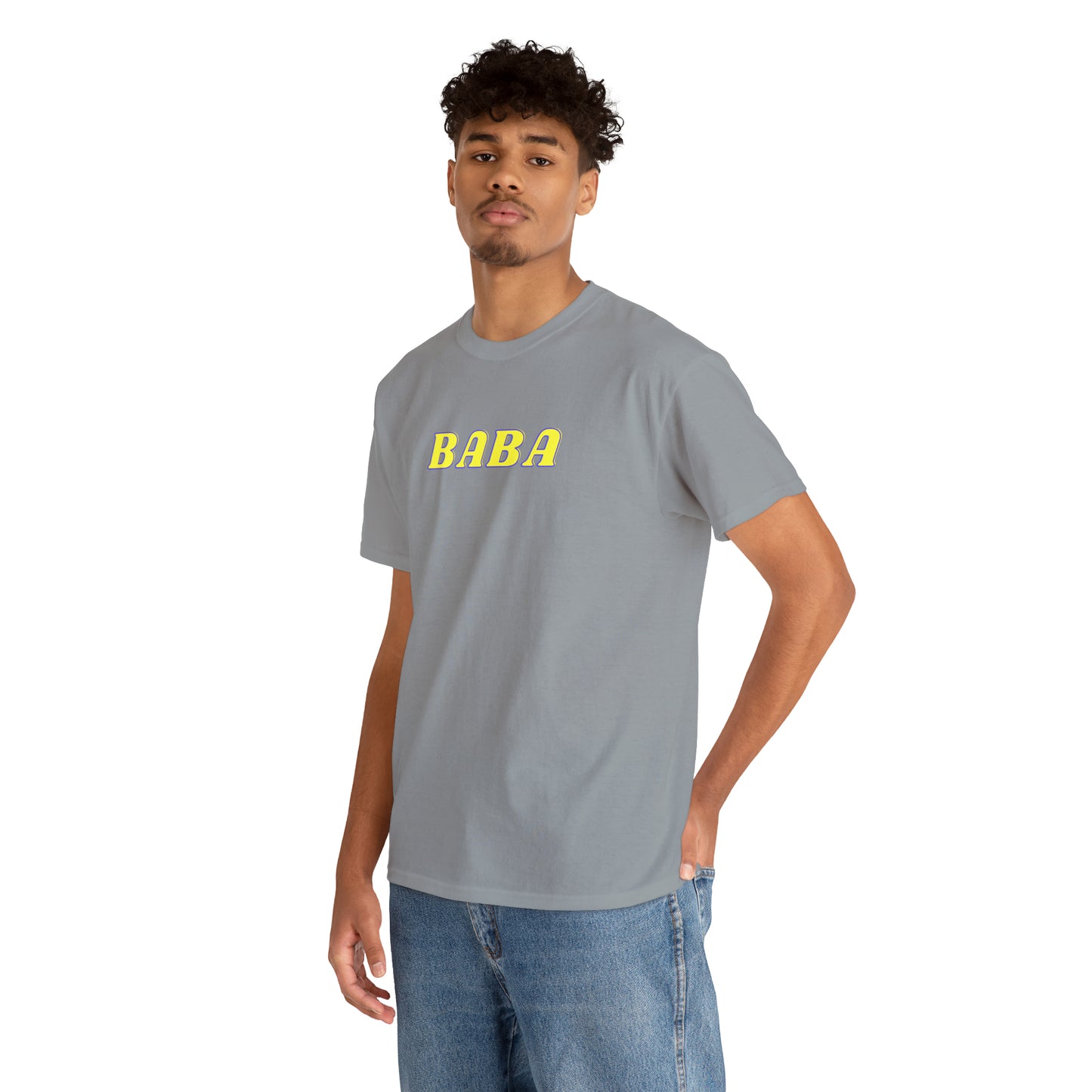 Baba Tee