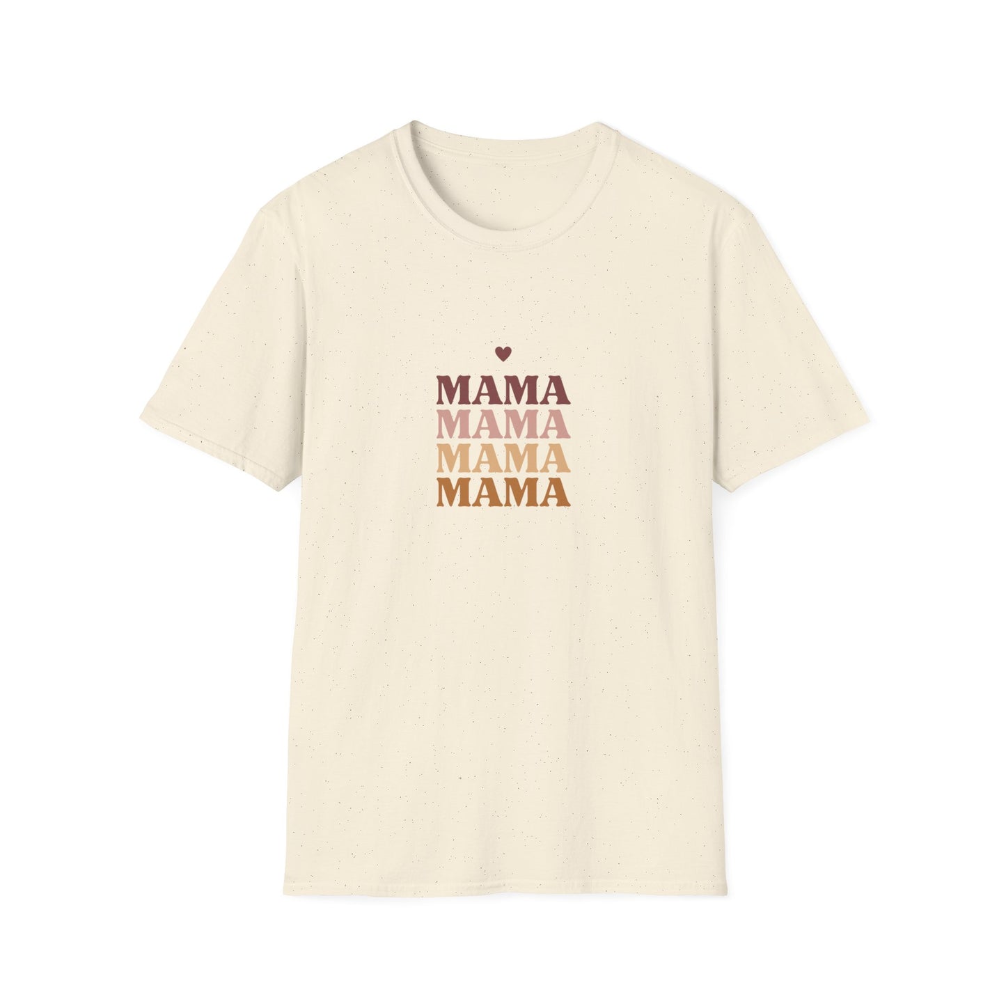 MAMA MAMA Tee