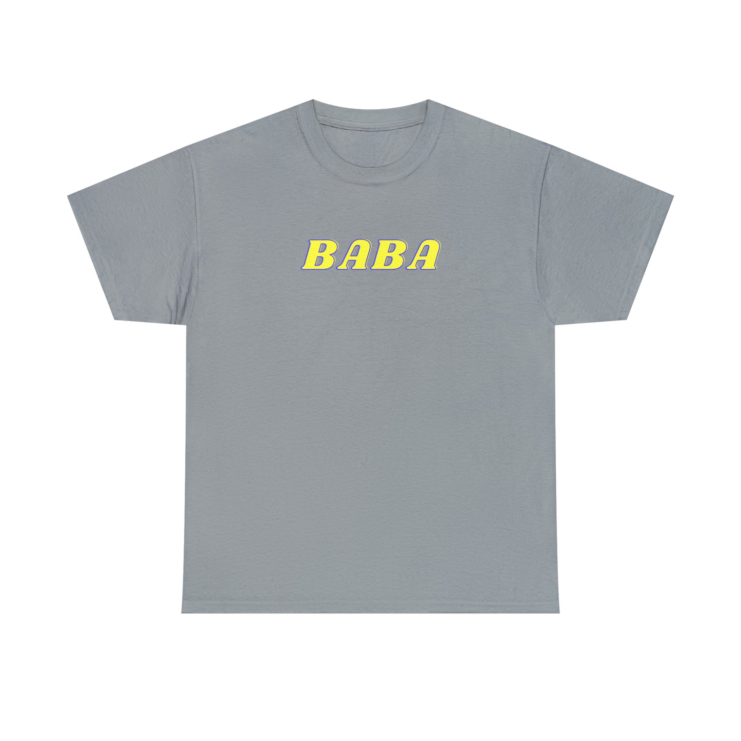 Baba Tee